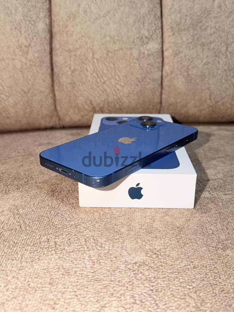 Apple - iPhone 13 mini 3