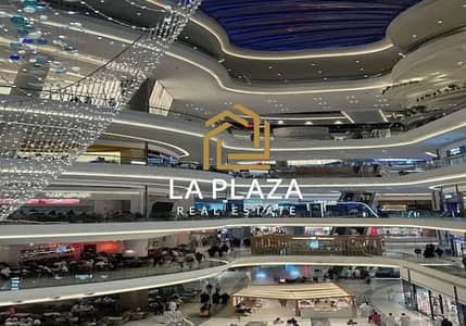 عيادة للبيع بخصم للكاش بجوار سعودي برايم لوكيشن - في مول فايف فيفتي فايف مول Five Fifty Five Mall - في الشيخ زايد Sheikh Zayed