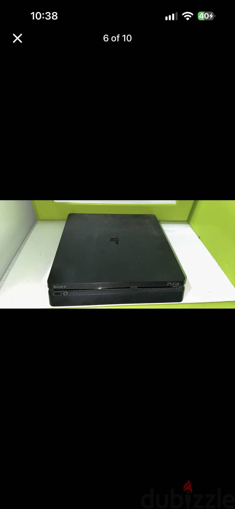 Ps4 slim 1terabyte 2