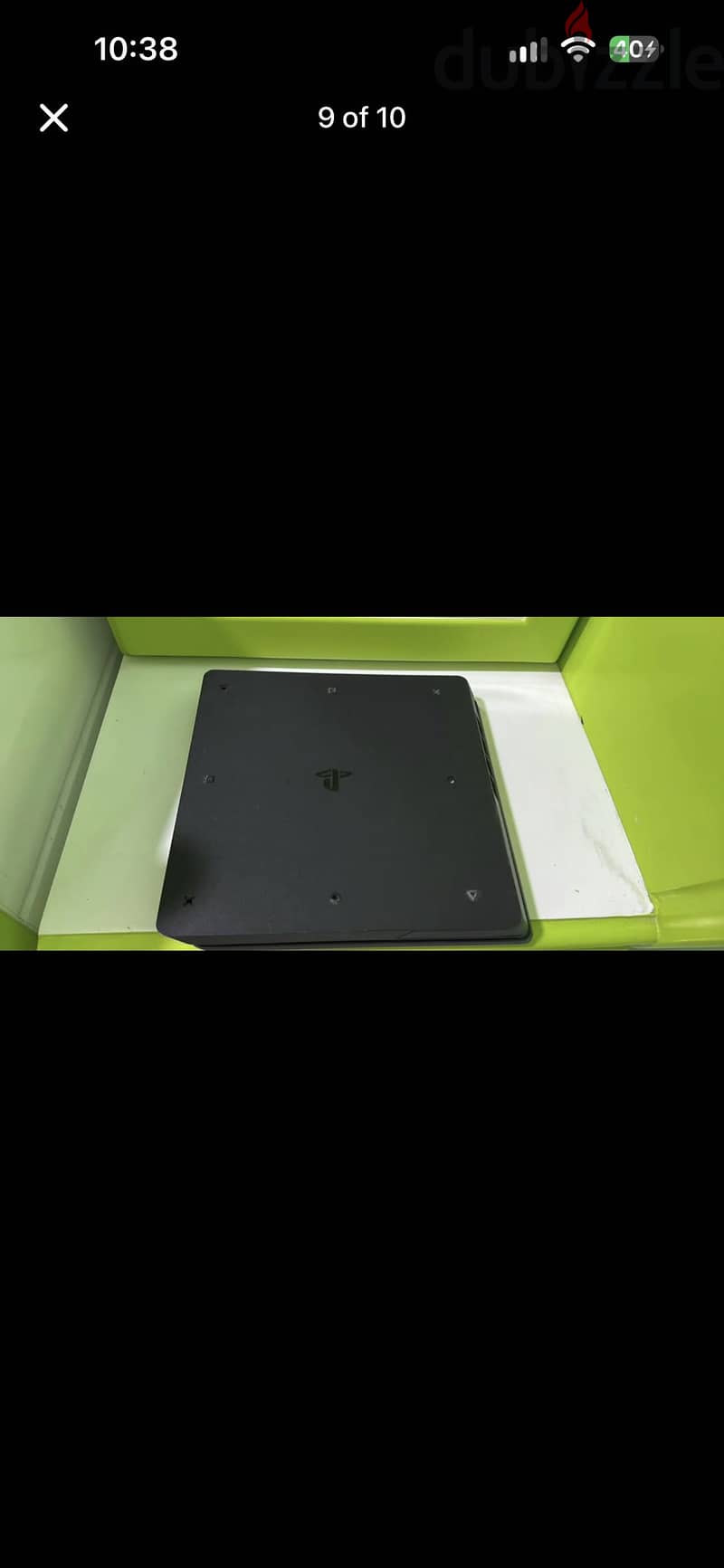 Ps4 slim 1terabyte 4