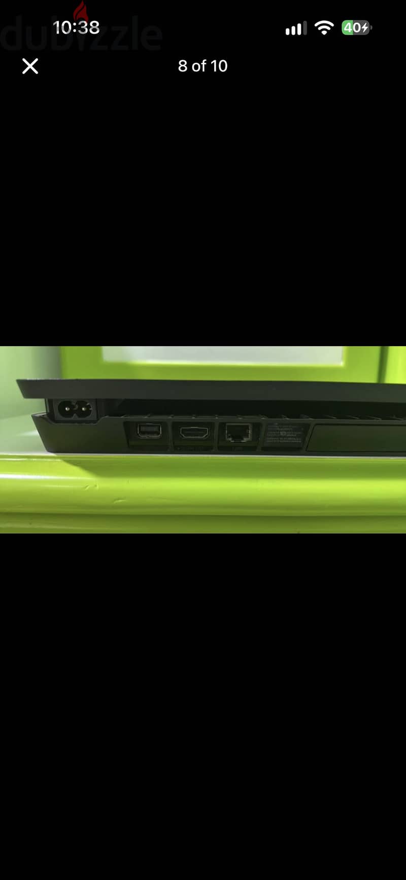 Ps4 slim 1terabyte 5