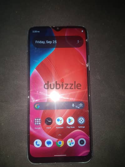 Realme C21Y