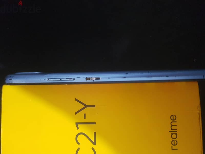 Realme C21Y 1