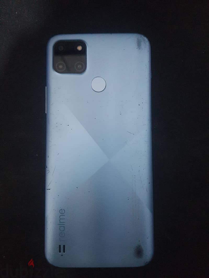 Realme C21Y 2