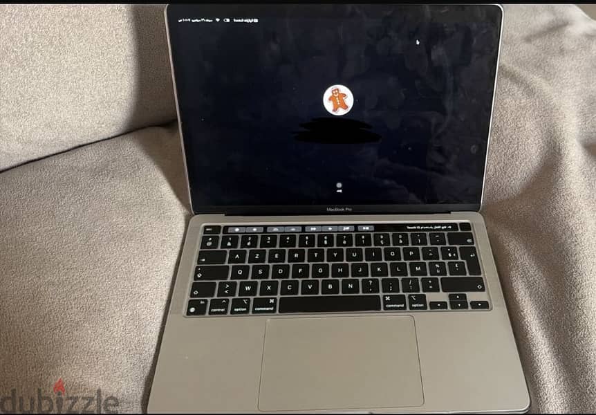 MacBook pro m1 2
