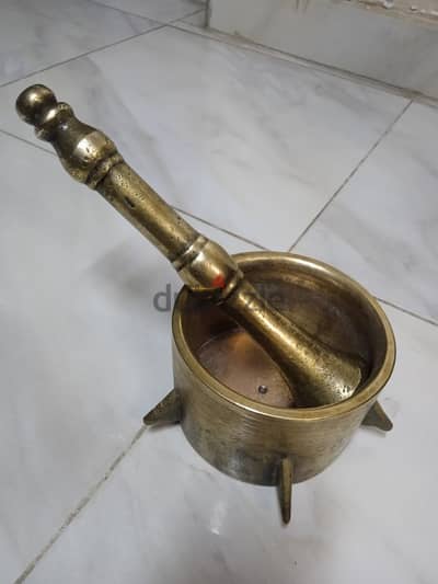 هون نحاسى اثرى