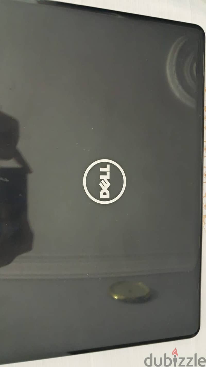 Dell inspiron 5567 core i7, SSD 224 2