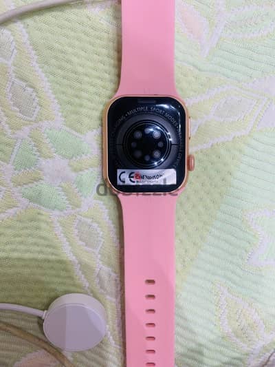 S12 max    Smartwatch. From shein