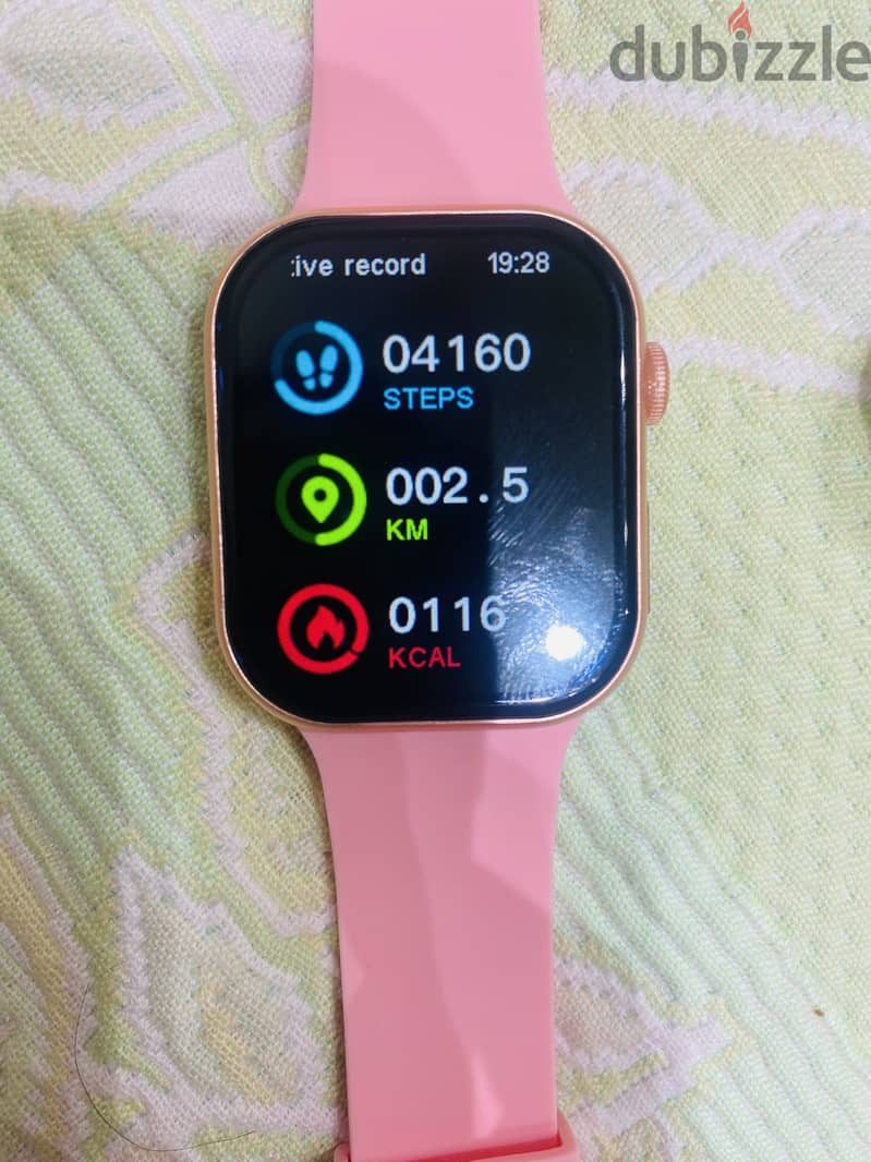 S12 max    Smartwatch. From shein 4