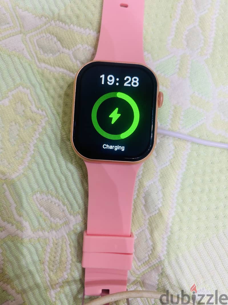 S12 max    Smartwatch. From shein 5