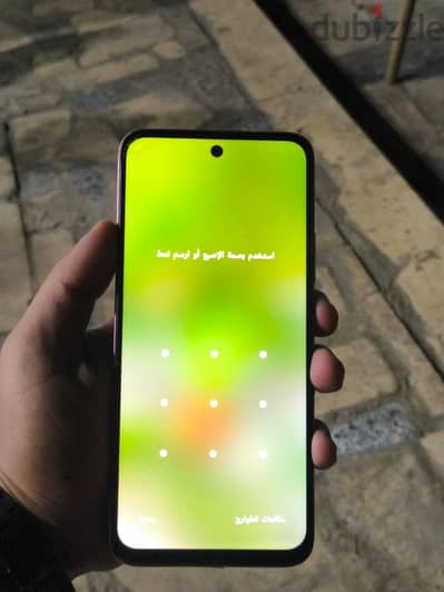 إنفنيكس  هوت 60 i  للبيع اوللبدل بااقل