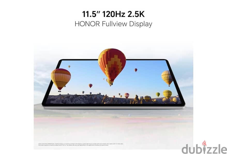 honor pad x9a 3