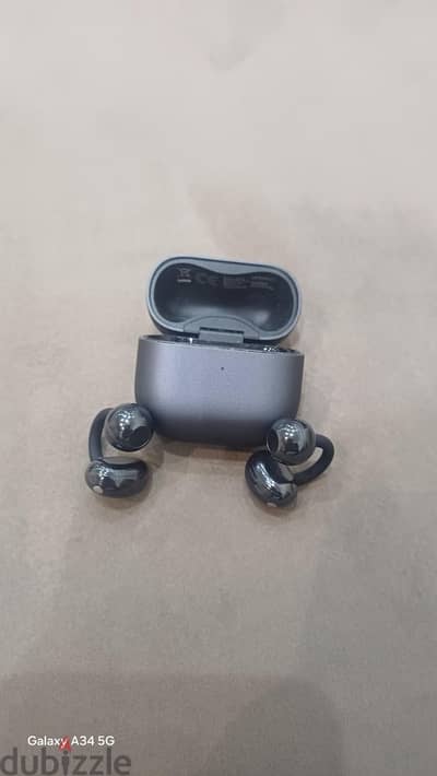 HUAWEI FreeClip 2