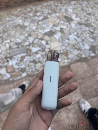 جهاز Aspire Vilter Pod