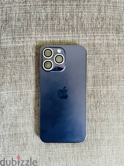 Iphone 14 pro max -85% آبل ايفون ١٤ برو ماكس