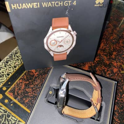 huawei watch GT4 46mm original
