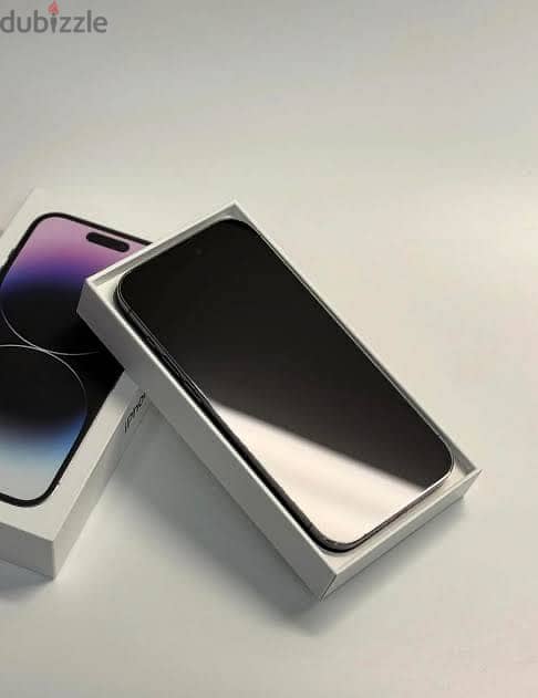 Apple - iPhone 14 Pro Max 1