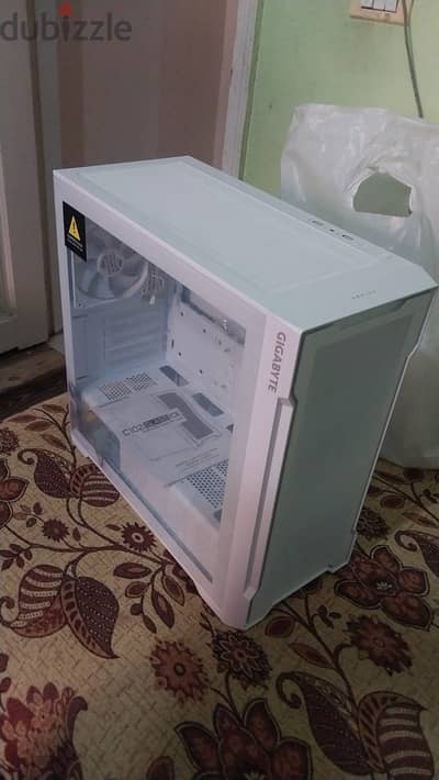 Gigabyte Case