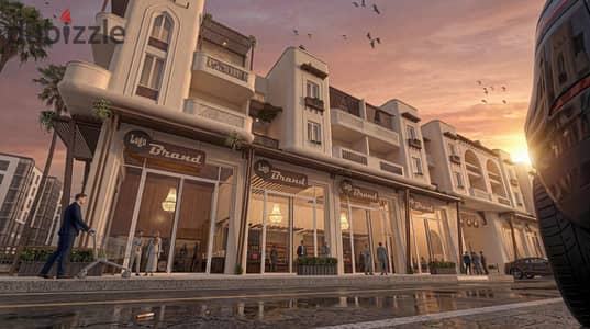 New Damietta Neighbor Project