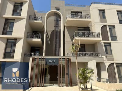 Quick Sale with No Overprice | 120 SQM Ready-to-Move Apartment for Sale in VYE by SODIC | New Zayed