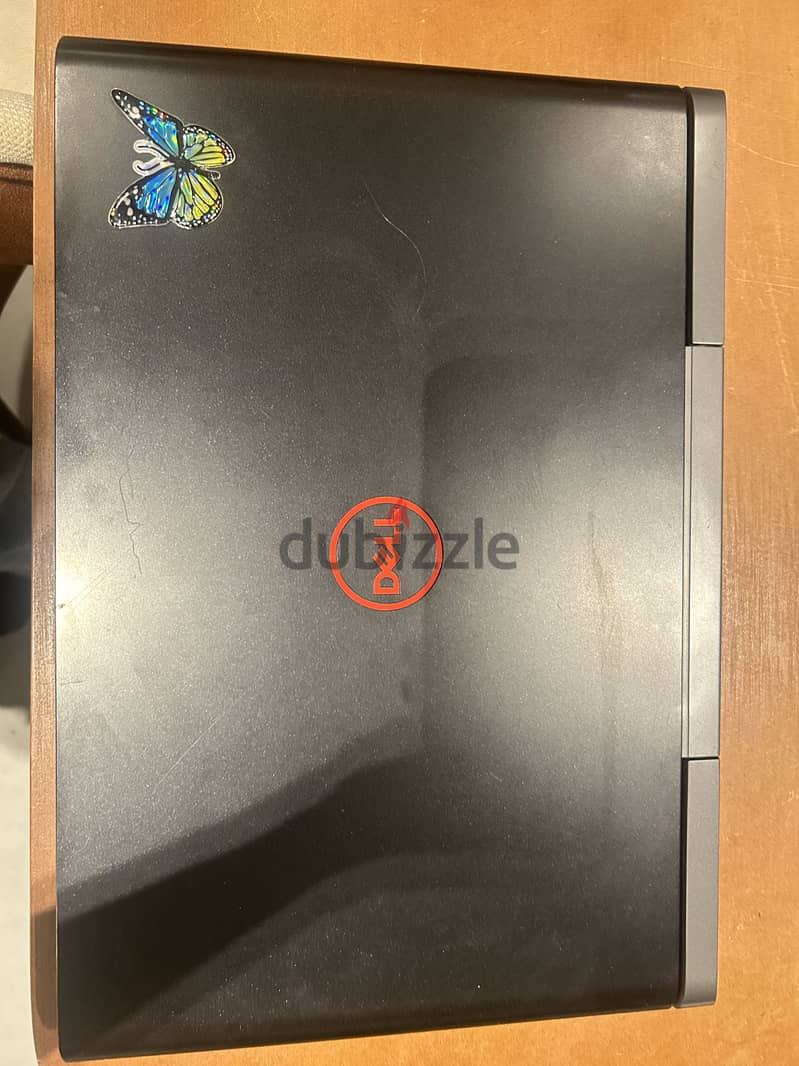 Laptop Dell G5 15 2