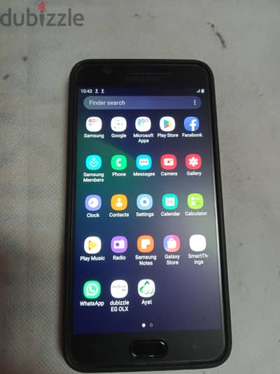 Samsung J7 سامسونج جالاكسي J7 برايم 2