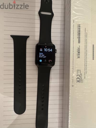 Apple watch series 3