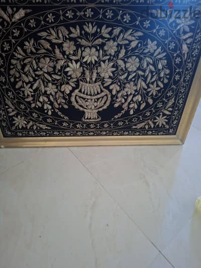 برواز سيرما  وقرانى