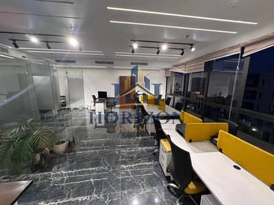 For Rent | Fully Furnished Office in Mivida