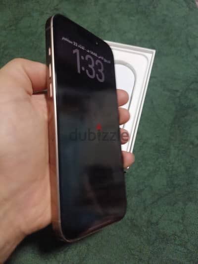 آبل - آيفون 16 برو ماكس