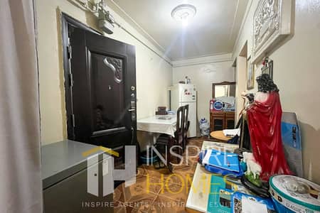 Licensed Apartment for Sale – An Unmissable Price