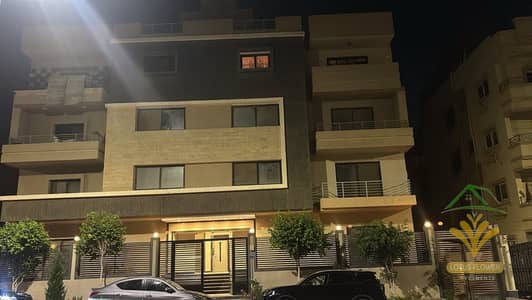 For Sale / Al-Andalus Villas 2/1 Third Line from Mohamed Naguib Axis