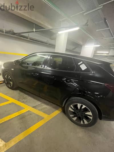 Opel Grandland 2024