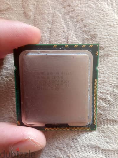 معالج xeon e5645 للبيع