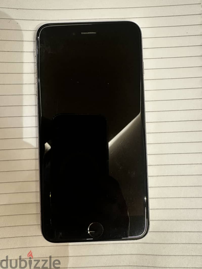 Apple - iPhone 6S Plus 2