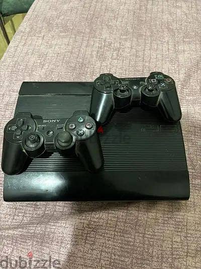 PS3 super slim