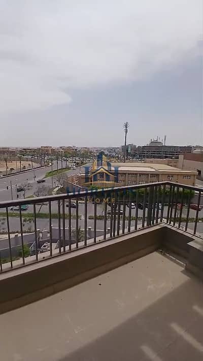 For Sale | Open-View Apartment in Cairo Festival City