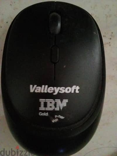 wireless mouse