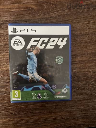 Fc 24 ps5