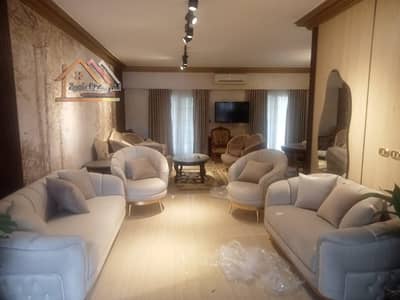 فيلا لايجار مفروشبمدينتي نموذج (Z) بحمام سباحة