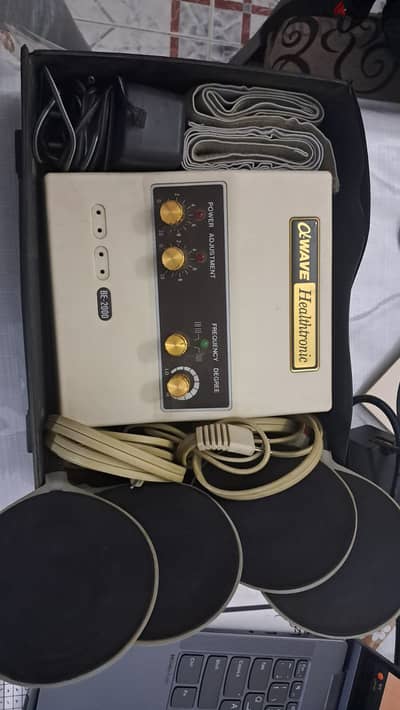 Healthtronic BE 2000