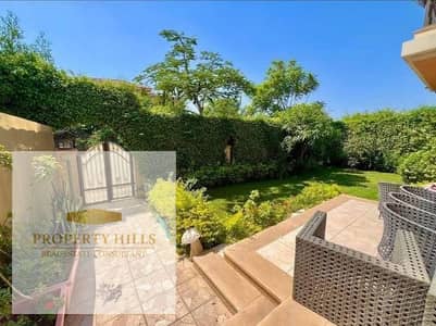 Last Standalone Villa for Sale at the Old Price with the Lowest Down Payment in the Entire Market in the Heart of Al-Mustaqbal City, Its Areas Are Large and It Has a Nanny Room