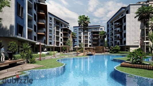 Take immediate possession of your 195m² apartment