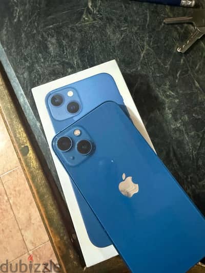 Apple - iPhone 13