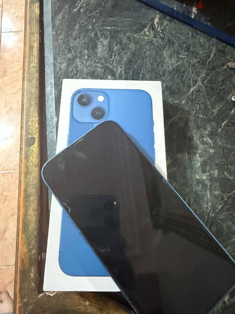 Apple - iPhone 13 1