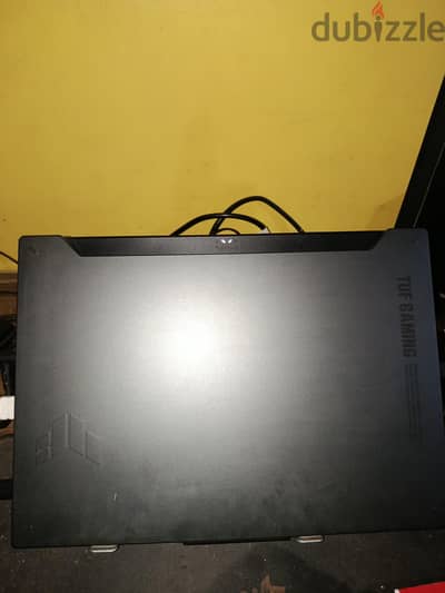 Asus tuff a15 rtx 4060