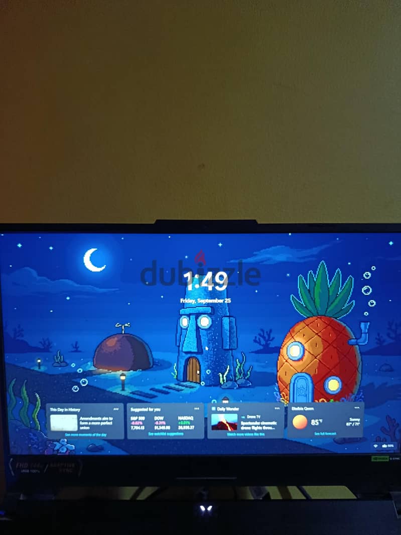 Asus tuff a15 rtx 4060 2