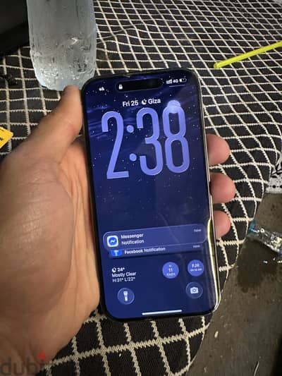 آبل - آيفون 14 برو