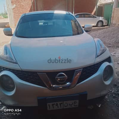 نيسان جوك 2015 2015 / Nissan Juke 2015