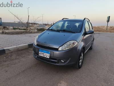 Speranza A113 2009
